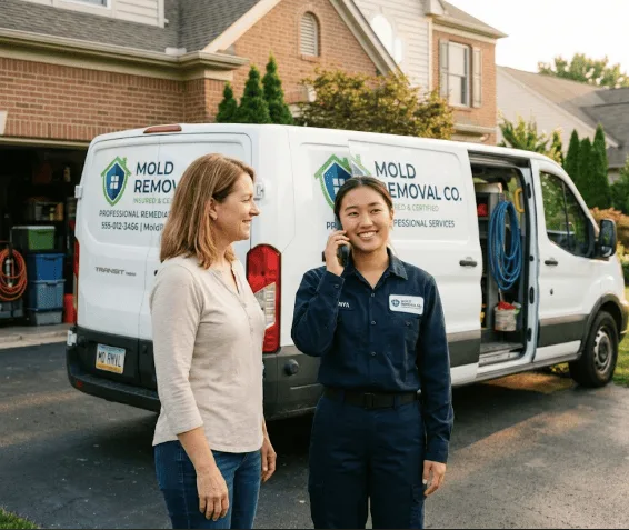 Crawlspace Mold Remediation Whites Creek, TN FAQs